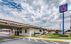 Motel 6 Manteca Ca